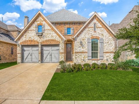 829 Underwood Lane, Celina