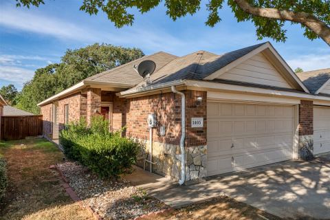 1405 Piedmont Drive, Mansfield, TX 76063 — photo 3