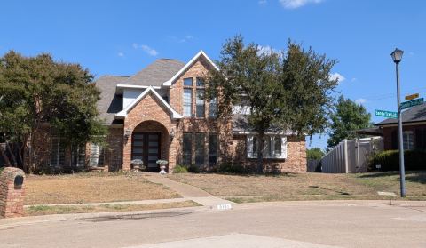 3101 Sandy Trail Lane, Plano