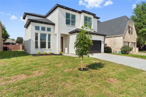 907 Saint George Place, DeSoto, TX 75115 — photo 3