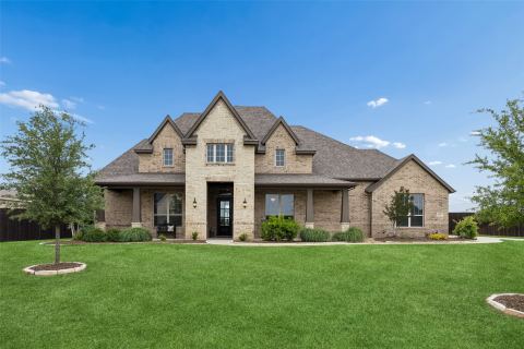 8221 Palmer Lane, Waxahachie, TX 75167 — photo 2