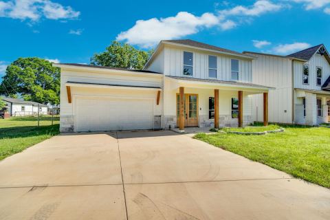 1995 Lakeview Drive, Kemp, TX 75143 — photo 3