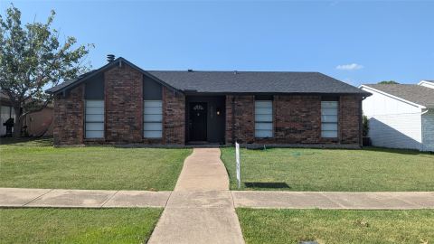 5012 Wagner Circle, The Colony