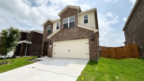 1101 Princeton Heights, Princeton, TX 75407 — photo 3