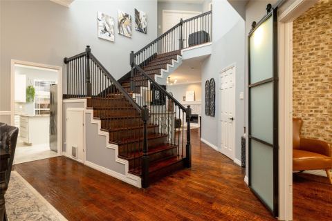 3517 Castlewood Court, Flower Mound