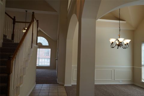 1507 Chateau Lane, Mansfield, TX 76063 — photo 3