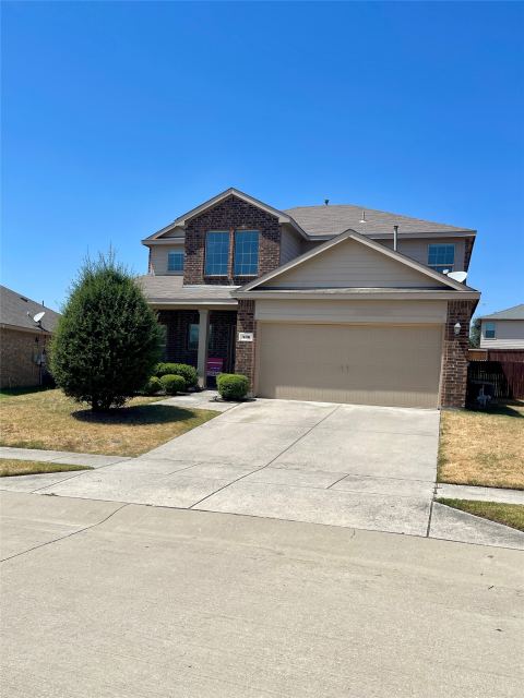406 Paddock Lane, Celina, TX 75009 — photo 2