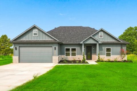 133 CR 4865, Azle, TX 76020 — photo 2