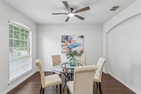 818 Water Oak Drive, Allen, TX 75002 — photo 2