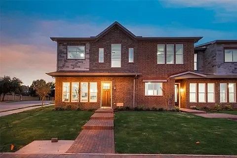 5805 Rivendell Drive, Frisco, TX 75035 — photo 2
