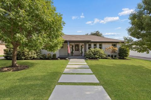 6120 Berwyn Lane, Dallas, TX 75214 — photo 2