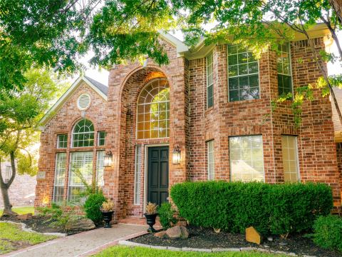 1107 Dunlay Court, Allen, TX 75013 — photo 2
