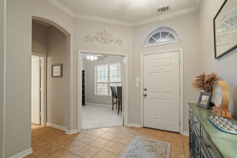 1213 Egret Court, Little Elm, TX 75068 — photo 2
