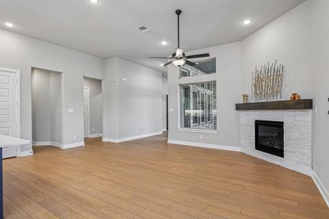 4817 Forest Crest Parkway, Arlington, TX 76005 — photo 2