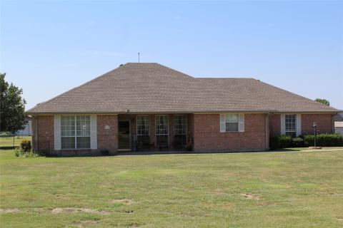 166 Meadowview Circle, Van Alstyne
