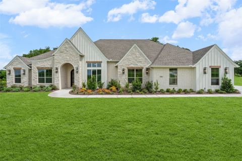 1008 Lorene Park, Weatherford, TX 76087 — photo 3