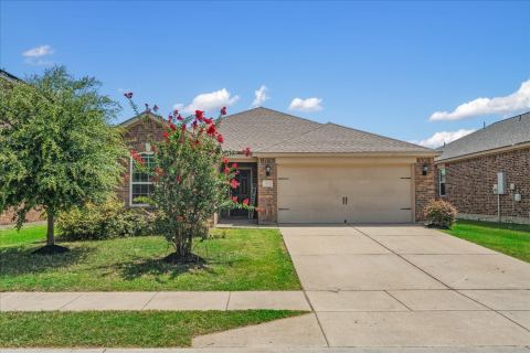 1619 White Mountain Way, Princeton, TX 75407 — photo 2