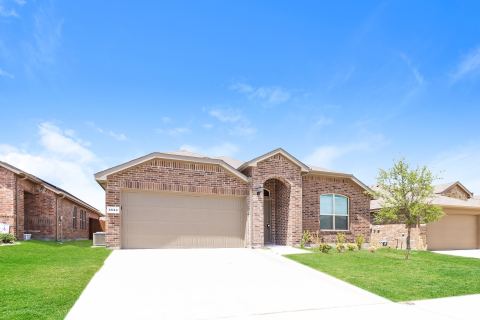 4624 Corktree Lane, Fort Worth, TX 76036 — photo 2
