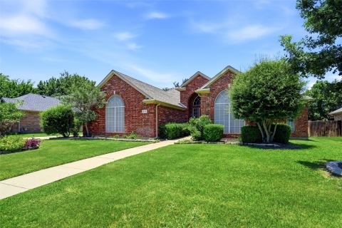 317 Cherokee Trail, Argyle, TX 76226 — photo 2
