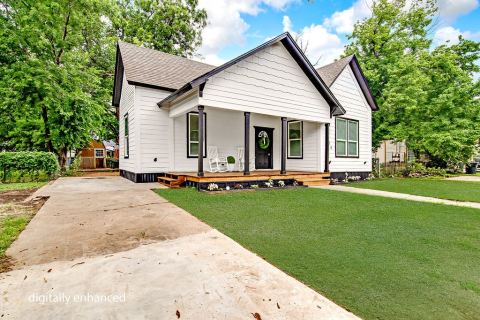 904 S Anglin Street, Cleburne, TX 76031 — photo 3