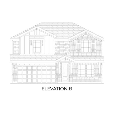 5265 Valkaria Street, Fort Worth, TX 76179 — photo 2