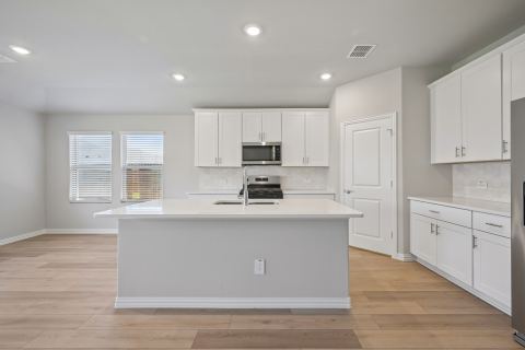 3402 Richmond Drive, Farmersville