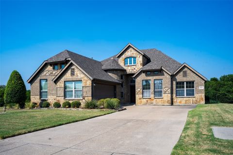 1824 Fair Oaks Lane, Royse City, TX 75189 — photo 3