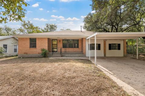 2624 Alvin Street, Waco, TX 76708 — photo 2