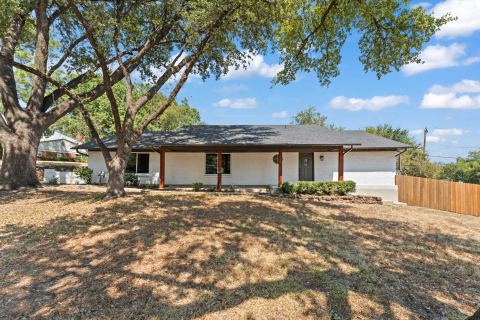 4824 Blaney Avenue, North Richland Hills