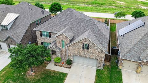 7417 E Fork Lane, McKinney, TX 75071 — photo 2