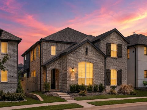 2244 Shorthorn Drive, Northlake, TX 76247 — photo 2