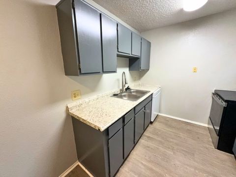 219 Fry Street 5, Denton, TX 76201 — photo 2