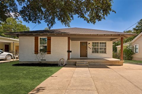 3838 Dutton Drive, Dallas, TX 75211 — photo 3