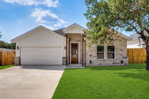 5912 Tin Top Highway, Granbury, TX 76048 — photo 2
