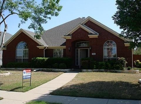 736 Player Drive, Plano
