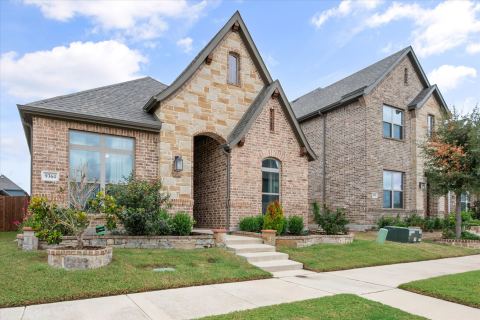 9364 Sunrise Trail, Fort Worth, TX 76118 — photo 2