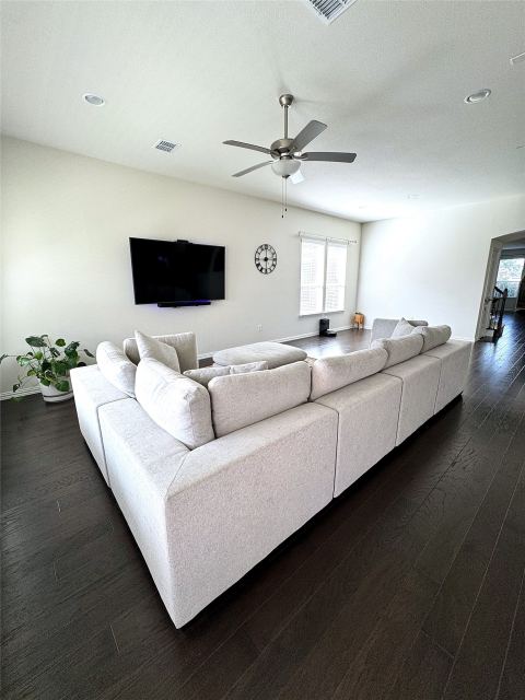 2509 Temple Drive, McKinney, TX 75071 — photo 3