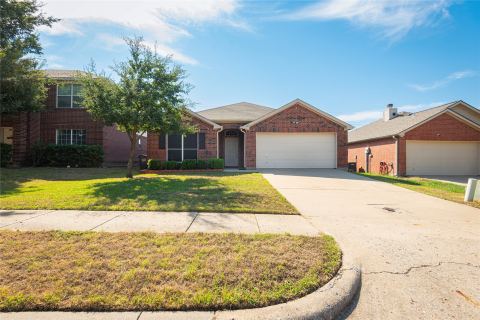 1105 Antoinette Drive, Princeton, TX 75407 — photo 3