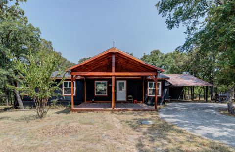 469 County Road 1743, Chico, TX 76431 — photo 3