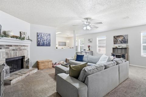 2208 Maple Drive, Little Elm, TX 75068 — photo 3