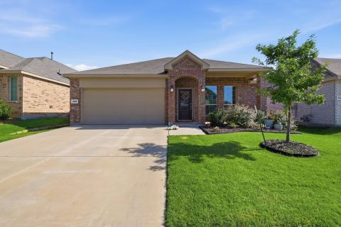 3012 Paruament Drive, Denton, TX 76207 — photo 2