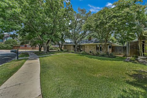 4020 Flintridge Drive, Irving, TX 75038 — photo 2