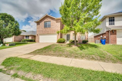 158 Washington Way, Venus, TX 76084 — photo 3
