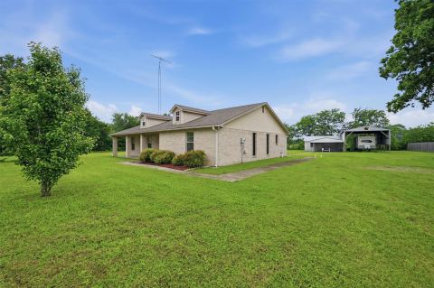 1808 E FM 120, Denison, TX 75021 — photo 2