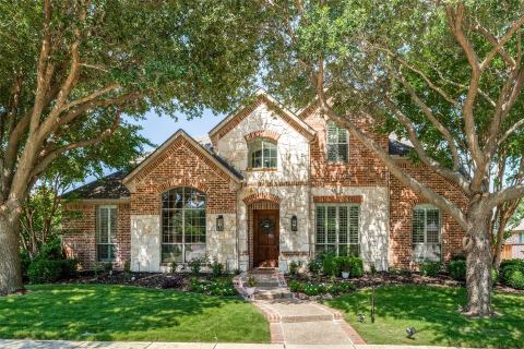 1101 Stonington Drive, McKinney, TX 75071 — photo 2