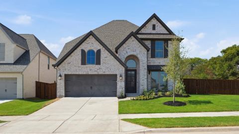 4721 Floral Fields, McKinney