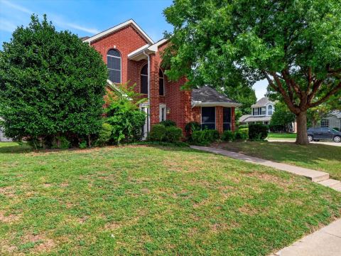 7808 Anchor Street, Frisco, TX 75035 — photo 3