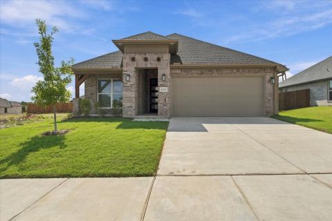 4218 Hummingbird Drive, Sherman