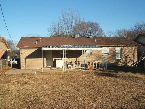 2913 Gardenia Drive, Garland, TX 75041 — photo 2