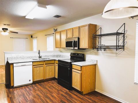 4513 Waterford Drive, Fort Worth, TX 76179 — photo 3
